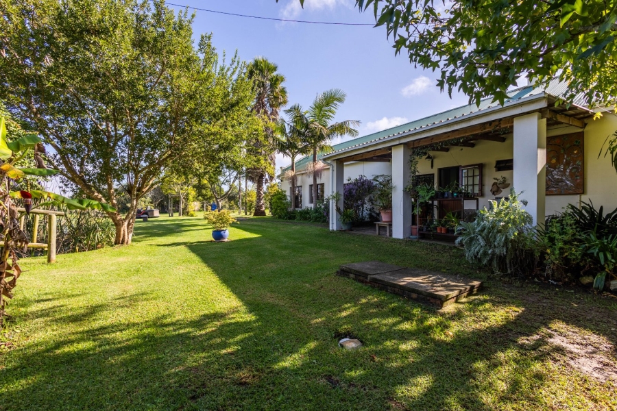 Commercial Property for Sale in Plettenberg Bay Rural Western Cape